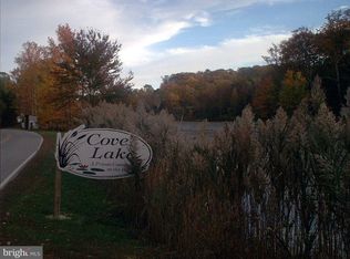 11234 Cove Lake Rd, Lusby, MD 20657