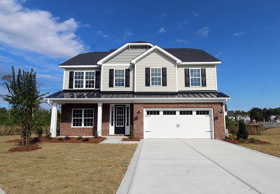 Drayton Plan, Elliot Farms, Fayetteville, NC 28311 | Zillow