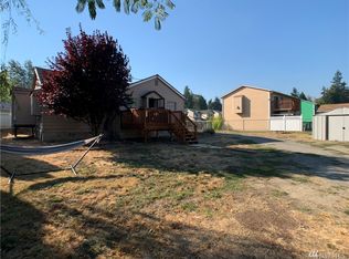 1204 S 207th St, Seatac, WA 98198