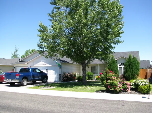 1024 N Principle Way, Meridian, ID 83642