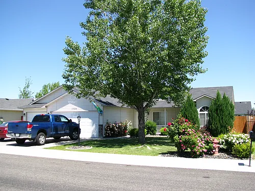 1024 N Principle Way Photo 1