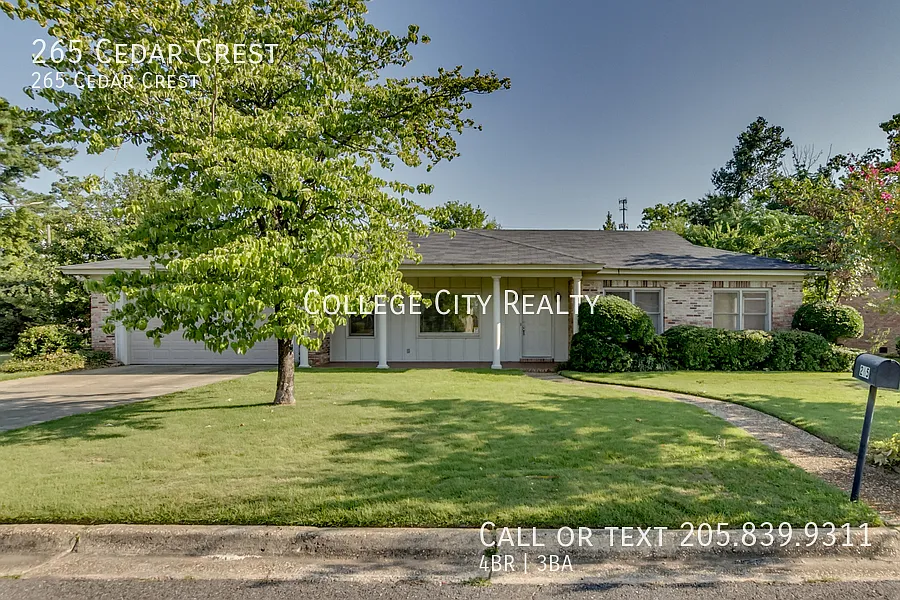 265 Cedar Crest — Photo 2