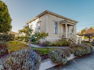 804 M St, Eureka, CA 95501