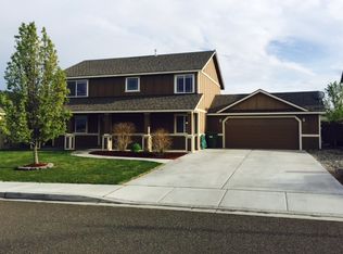 6308 Enzian Falls Dr, Pasco, WA