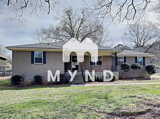 1831 Potter Rd, Bessemer, AL 35020