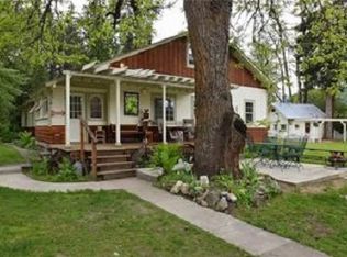 13401 Leclerc Rd N, Cusick, WA 99119