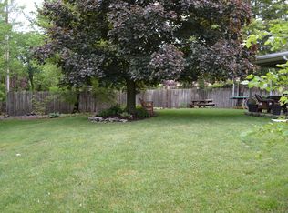 7419 Bunker Ct, Dayton, OH 45459