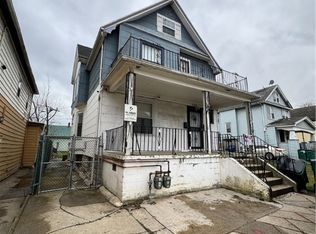 815 E Delavan Ave, Buffalo, NY