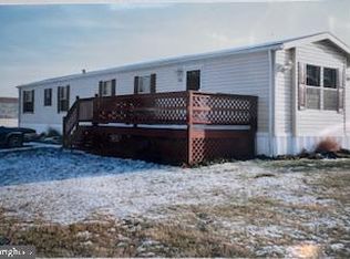 608 Crossgate Dr #608, Edgewood, MD 21040