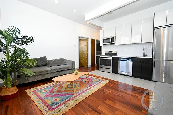 Rented by Brooklyn Rentals NYC | media 9