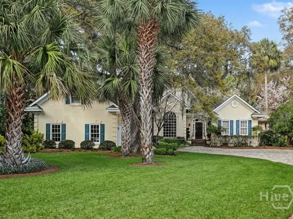 22 Marsh Tower Lane, Savannah, GA 31411