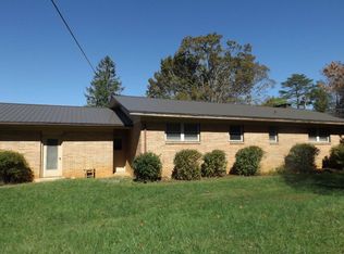 70 McClelland Creek Rd, Andrews, NC 28901