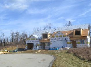 778 Sandstone Way, Rostraver, PA 15012