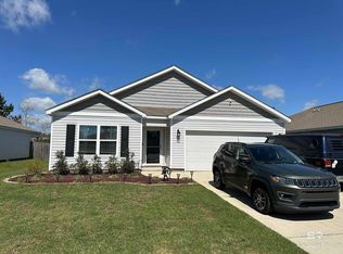 17431 Harding Dr, Foley, AL 36535