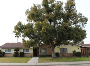 3307 Scottsbluff St, Bakersfield, CA 93312