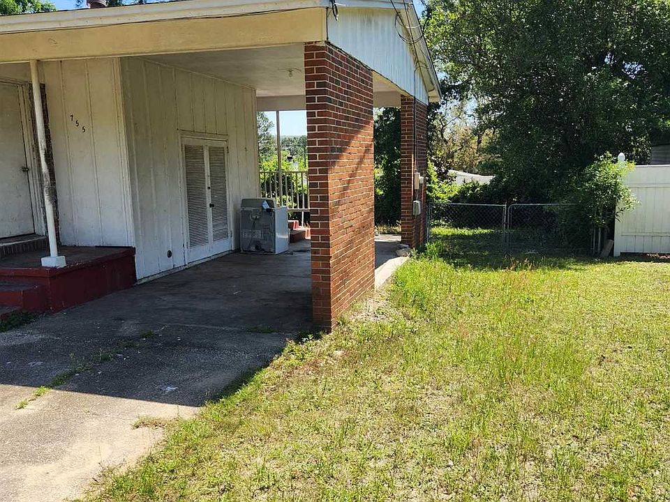 755 Woodmere Dr, Pensacola, FL 32503 Zillow