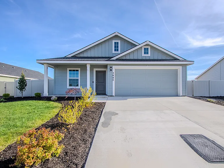 3445 E Mossy Branch St — Photo 20