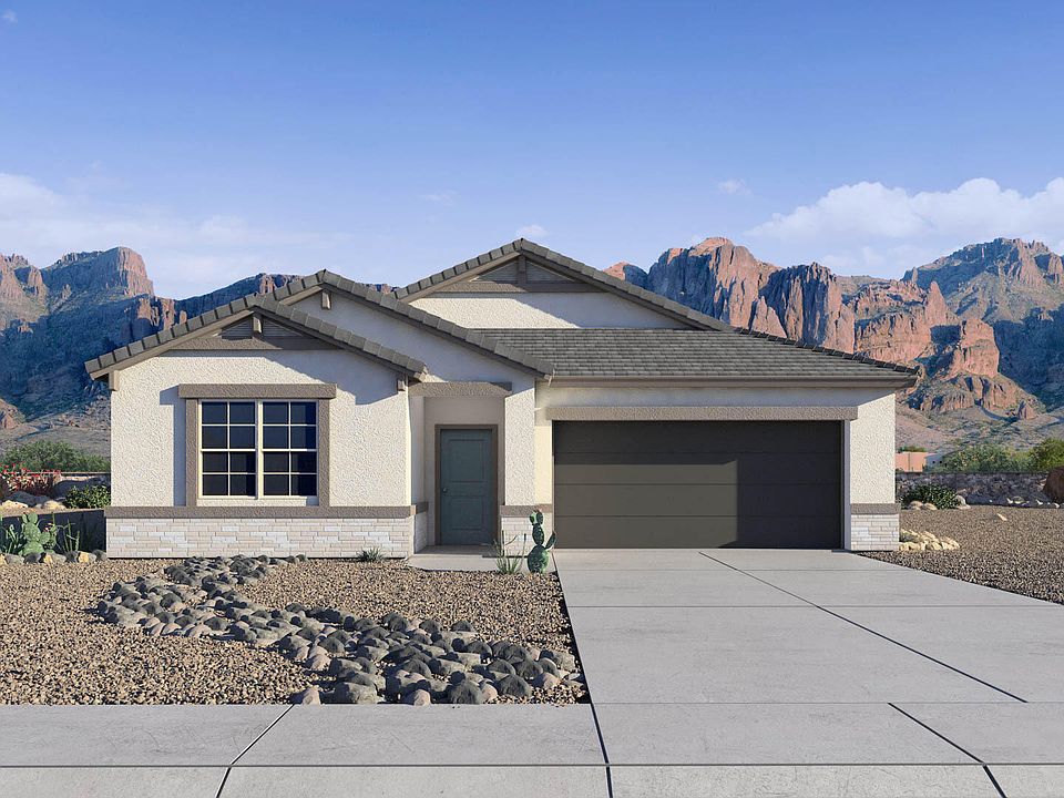 1st image of 25524 N 183RD Lane