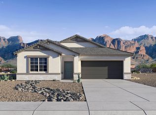 25524 N 183rd Ln, Wittmann, AZ 85361