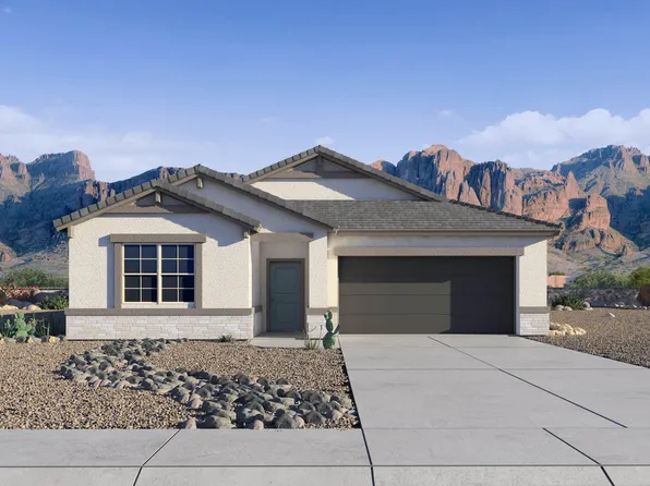 25524 N 183RD Lane, Wittmann, AZ 85361