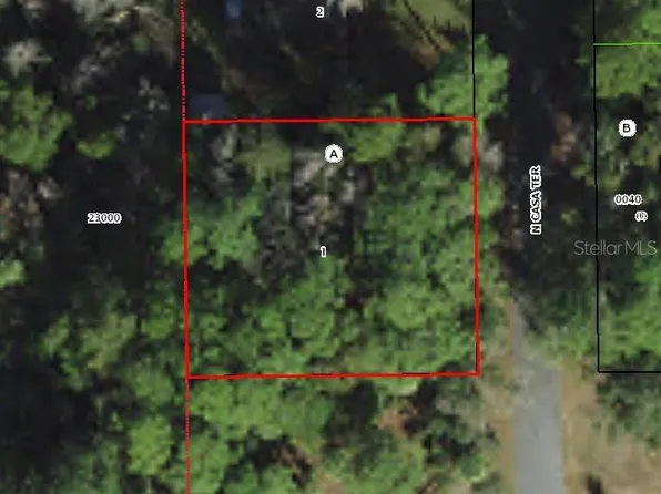 4026 N Casa Ter #1, Crystal River, FL 34428