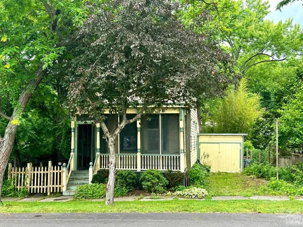 12 N. Franklin, Athens, NY 12015