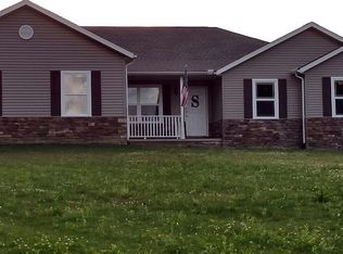 4046 Swigart Rd, Bellville, OH 44813