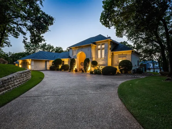 11 Shorehaven Ln, Hickory Creek, TX 75065