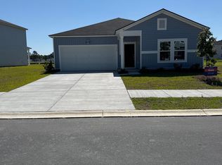 416 Ribbon Rail Way, Loris, SC 29569