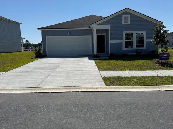416 Ribbon Rail Way, Loris, SC 29569