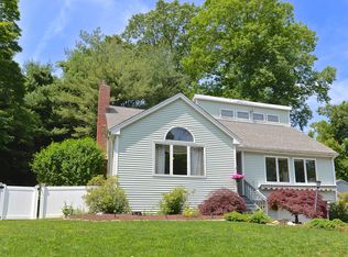 29 N Pleasant Rise, Brookfield, CT 06804