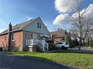 54 W 1st St, Hamilton, ON