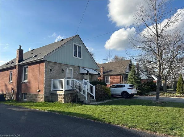 54 W 1st St, Hamilton, ON L9C 3C1