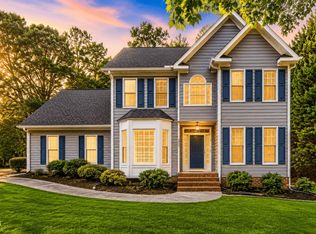 6805 Wilderness Rd, Raleigh, NC 27613