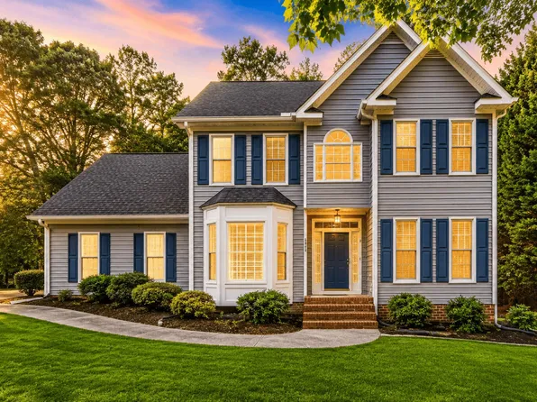 6805 Wilderness Rd, Raleigh, NC 27613