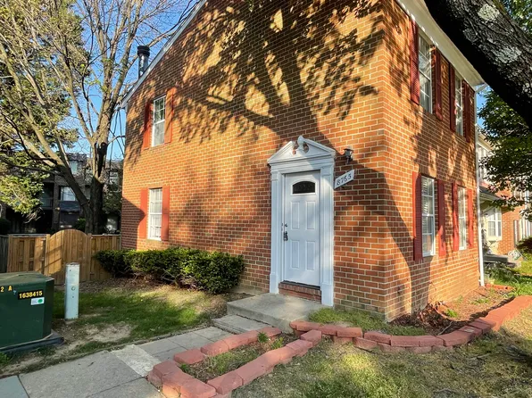 8765 Hayshed Ln, Columbia, MD 21045