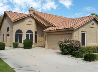 9272 E Camino Del Santo, Scottsdale, AZ 85260