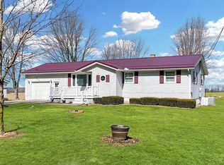 2796 Taylortown Rd, Shelby, OH 44875