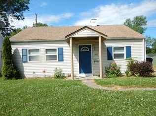 1200 Maiden Ln, Belleville, IL