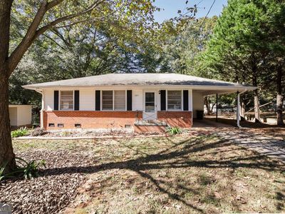 225 Knottingham Dr, Athens, GA, 30606