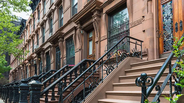 Rented by Corcoran | media 25