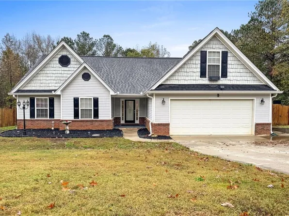 20 Madison Ct, Covington, GA 30016