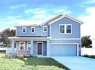 1312 Mount Logan Dr, Apopka, FL 32712