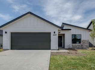 2407 W Opalite Dr, Kuna, ID 83634