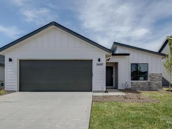 2407 W Opalite Dr, Kuna, ID 83634