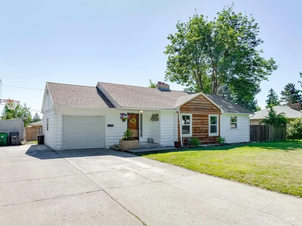 426 N Blaine St, Moscow, ID 83843