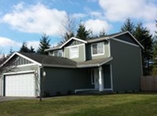 19119 206th St E, Orting, WA 98360