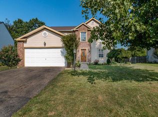 569 Stable St, Pataskala, OH 43062