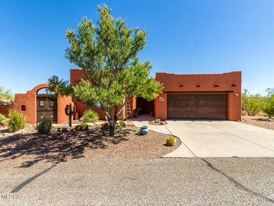 2020 S Double Circle Dr, Tucson, AZ, 85713