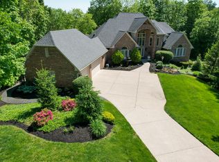 12162 Pearl Bay Rdg, Indianapolis, IN 46236